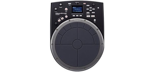 Roland handsonic hpd - handsonic, hpd-20