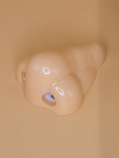 Lustiger Nase Anspitzer