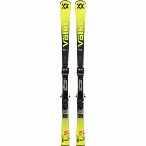 Völkl racetiger yellow - sl, +