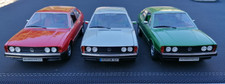 Scirocco gti 18 revell - vw,