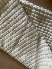 Kissenbezug 40x40cm Neu Weiß