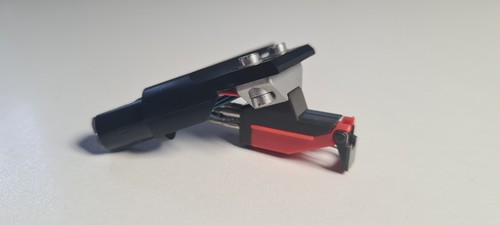 Audio technica ul3 mc - at-ul3,