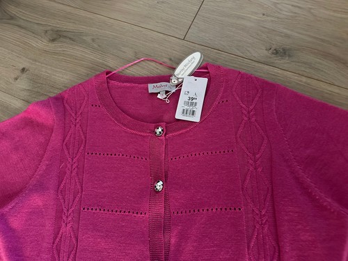 Feine damen weste neu - *neu*, gr.l