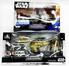 Star Wars Micro Galaxy