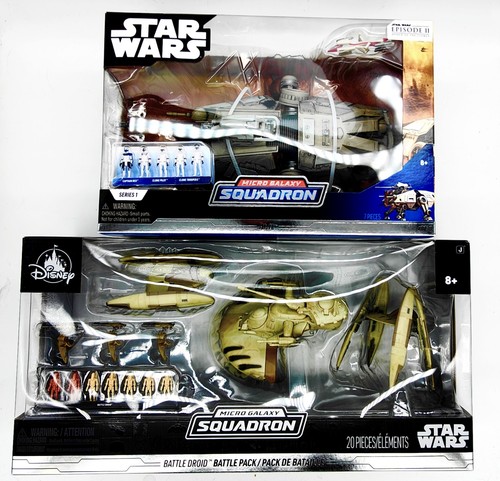 Star wars micro galaxy - star,
