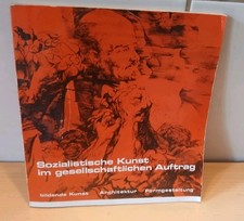 Sozialistische Kunst i