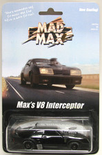 Mad max 1979 last - max, v8
