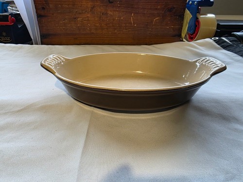 Cousances creuset ovale - cousances, le