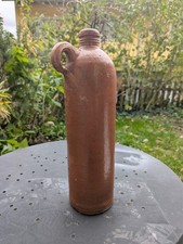 Mineralwasserflasche aus Ton Kronthaler