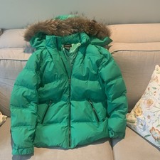 Eddie PEN Piuma, Daunenjacke, Gr.14