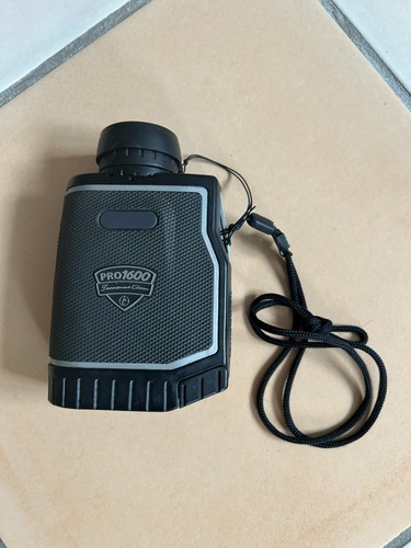 Bushnell pro 1600 - bushnell,