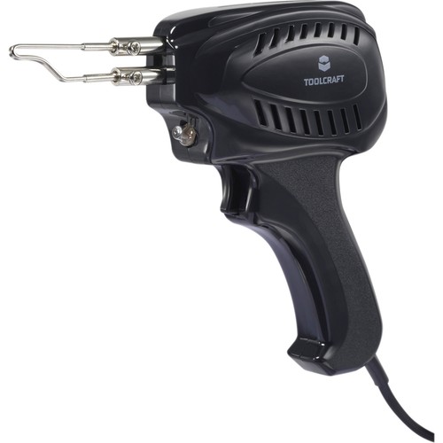 Toolcraft lötpistole 230 v - toolcraft,