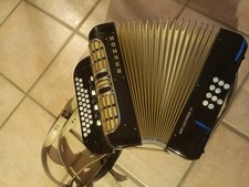 Akkordeon Hohner Ouverture IV