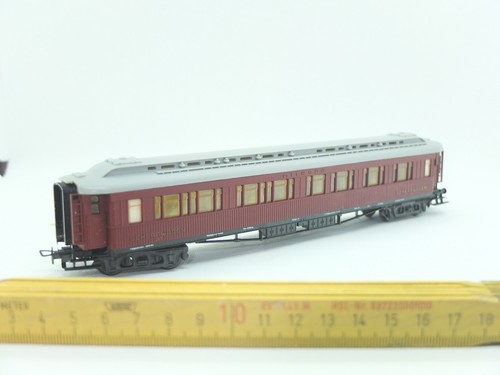 Liliput 267 ciwl orient - liliput,