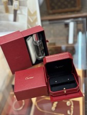 Cartier amour ohrstecker - cartier, d‘amour