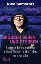 Brüssel sehen und - , sterben