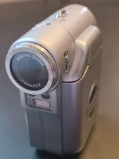 Digital Camcorder Aiptek V50G