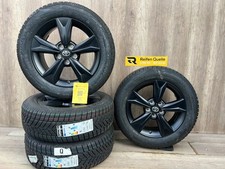 4x neue original Winterräder