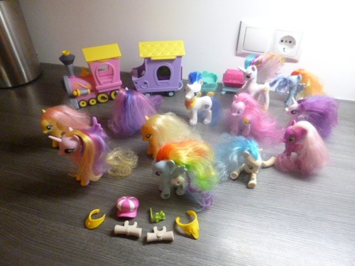 Hasbro mein kleines - mein, my