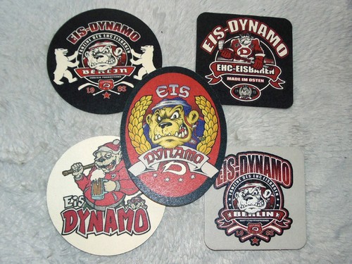 Eis dynamo ehc - (ehc, eisbären