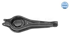 QUERLENKER HINTERACHSE LINKS