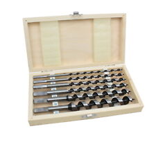 Holzbohrer Spiralbohrer