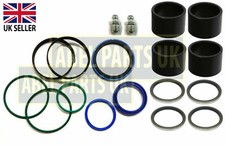 JCB PARTS - DIPPER RAM REPAIR