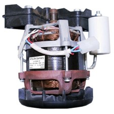 ATIKA MOTOR 230V Betonmischer