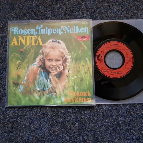 Anita hegerland rosen - anita,