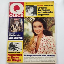 Quick Zeitschrift - FEBRUAR