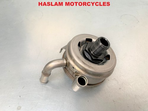 Suzuki gsxr600 srad ölkühler - srad,