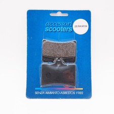 Bremsbeläge Bremsklötze