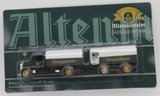 GRELL HO 1/87 TRUCK TRUCK