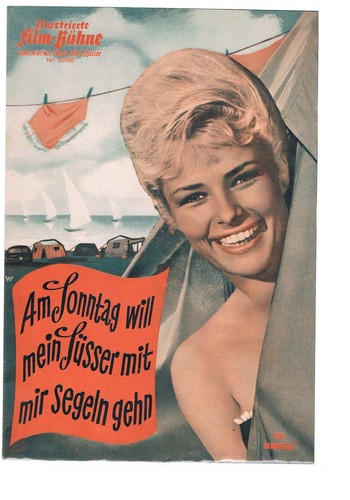 Ifb 05900 sonntag will - 05900,