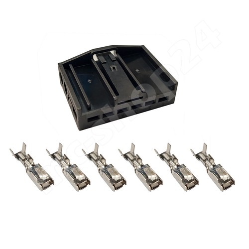 Stecker polig für bmw e90 - 6-polig,
