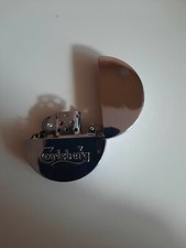Rundes feuerzeug - rundes,
