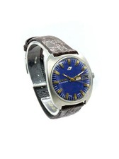 Enicar Automatik Armbanduhr