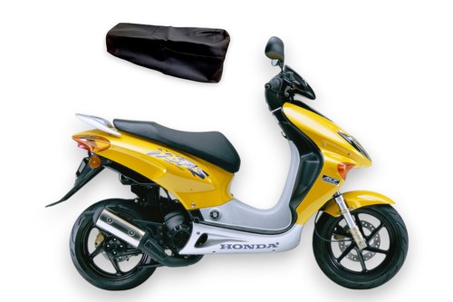Sitzbezug schwarz für honda - für,