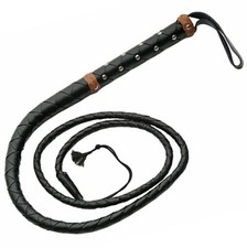 SZCO Bullwhip Bullenpeitsche
