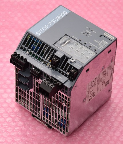 Siemens sitop psu8600 - siemens,