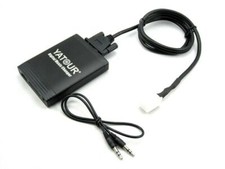 Yatour USB SD AUX Adapter