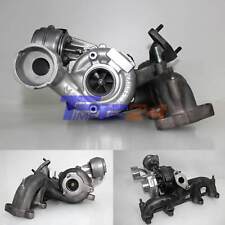 Turbolader SEAT Ibiza Cupra 1.9TDI 160PS BTX BPX 742614-3 038253016Q