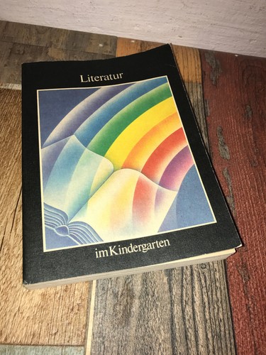 Literatur kindergarten ddr - kindergarten,