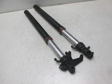 Upside Down Gabel Tauchrohr