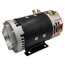 48 V DC Funktionsmotor fur