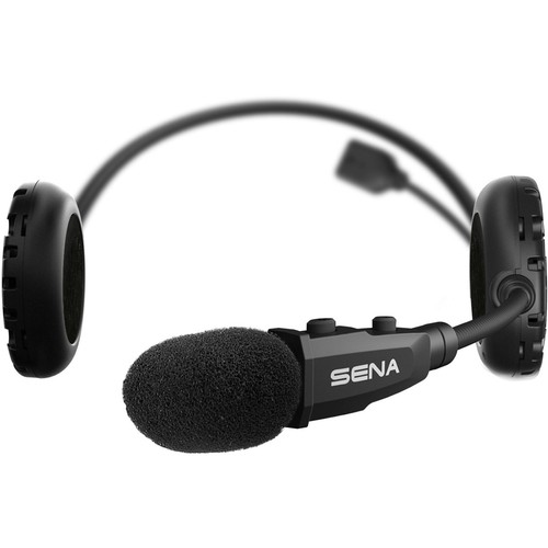 Sena plus boom motorrad - 3s,