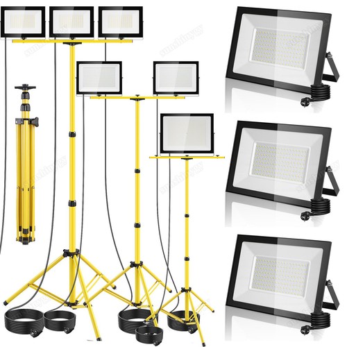 Led fluter 20 - led, 100w