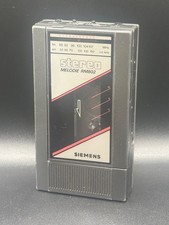 Walkman Stereo Melodie RM802