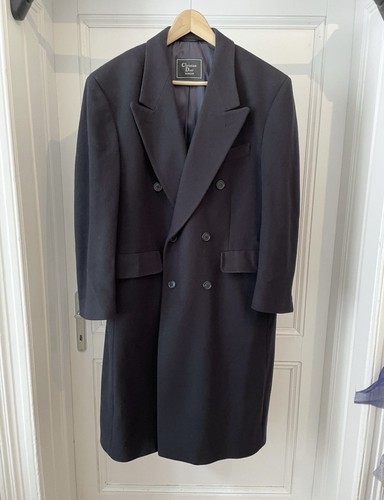 Vintage christian dior navy - vintage,