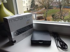 Micromega myZIC HiFi